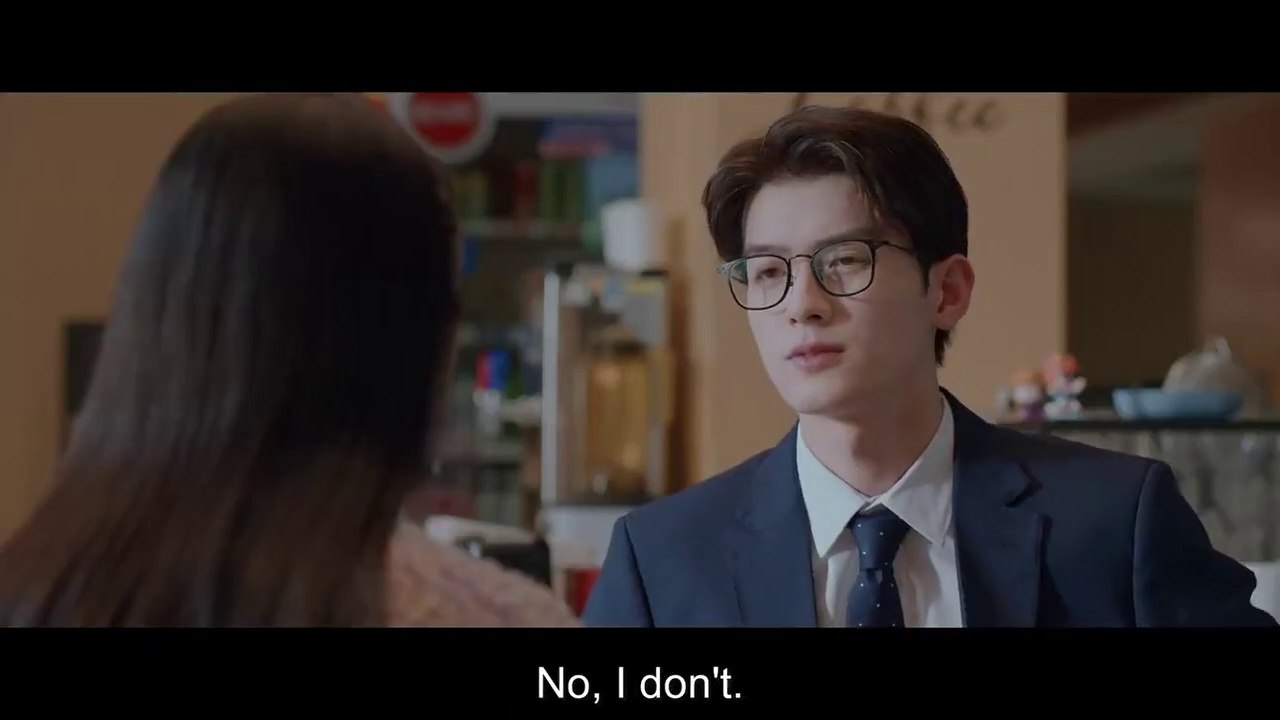 You Are My Desire (2023) EP.34 ENG SUB