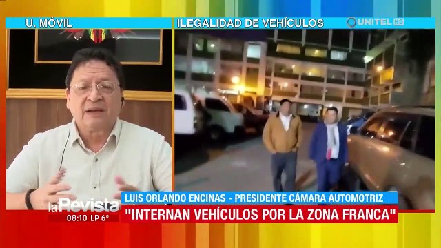 El negocio de vehículos ‘grises’ atribuido a la supuesta mafia pakistaní deja una pérdida de Bs 440 millones a Bolivia