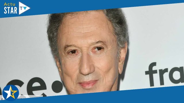 « C'est ridicule » Michel Drucker cash sur la polémique entre Juliette Armanet et Michel Sardou
