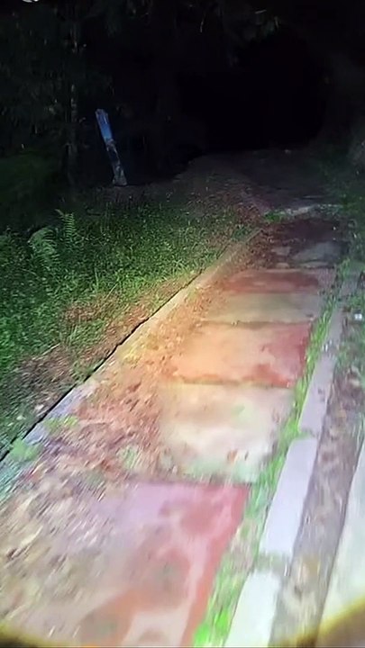 Paranormal activity ghost on camera part 198
