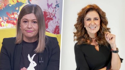 “Estamos contigo”: Martha Figueroa muy consternada por la muerte del hijo de Matilde Obregón