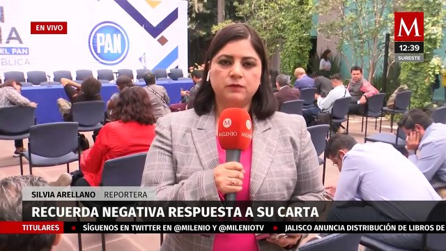 Réplica en mañanera rindió frutos : Xóchitl Gálvez