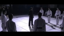 Donnie Yen vs 10 Black Belts _ IP MAN