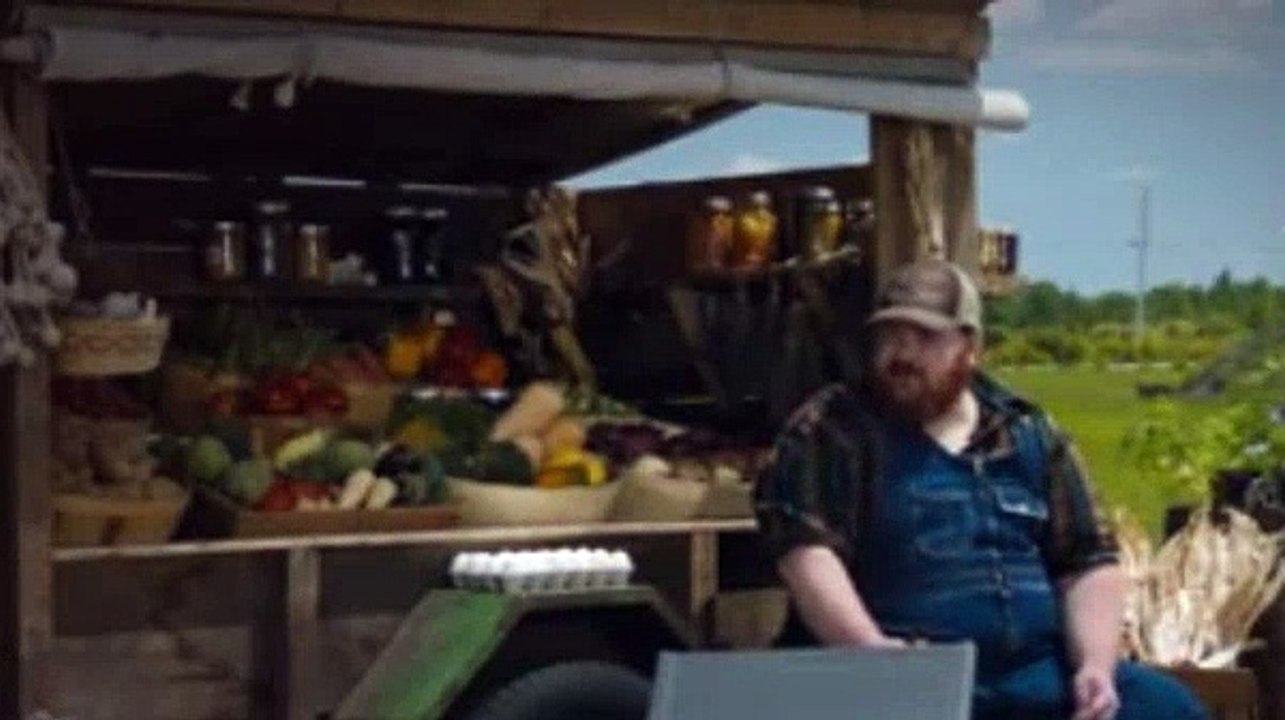 Letterkenny Season 10 Episode 3 Dyck Meat