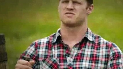 Letterkenny Season 10 Episode 6 Sundays are for Picking Stones