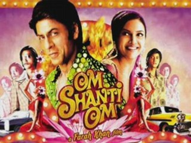 Om shanti Om Ringtune