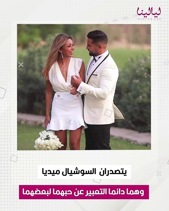 علياء بسيوني تعلن طلاقها من احمد سعد معلقة  شكرا على المقلب  اللي اخدته في العلاقة دي