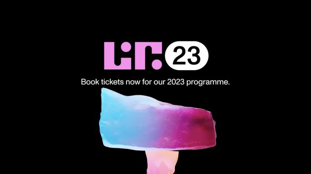 PREVIEW: Leeds International Festival Of Ideas 2023