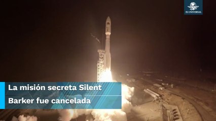 Por huracán Idalia, cancelan lanzamiento de satélites de una misión secreta de E.U