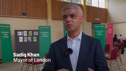 Ultra low emission zone expands London-wide