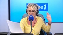 Sophie Davant enchaîne les bourdes : sa première sur Europe 1 ne s'est pas déroulée sans encombre