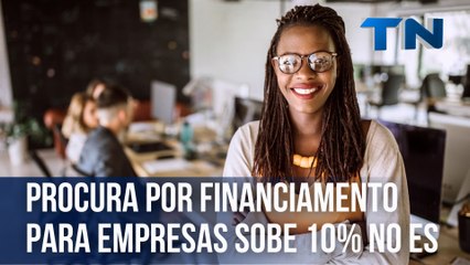 Procura por financiamento para empresas sobe 10% no ES | Mulheres que Inspiram