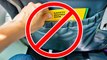 Don't Touch This While Traveling Other Essential Tips For A Safe Trip