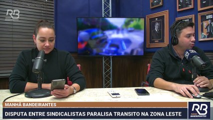 CAMINHÃO trafega em rodovia na CONTRAMÃO e em ALTA VELOCIDADE