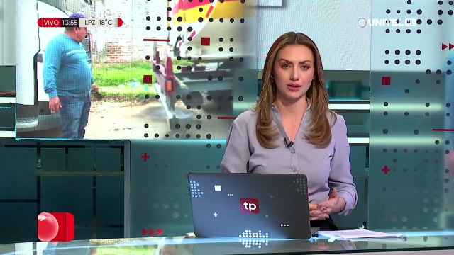 Cisternas varadas pueden ocasionar una “atmosfera explosiva”, considera el Colegio de Ingenieros Industriales