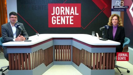 Setores que pagam menos tributos podem ser afetados com a REFORMA TRIBUTÁRIA, afirma Casagrande