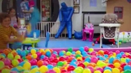 Kickin' It Season 2 Episode 9 Dojo Day Care