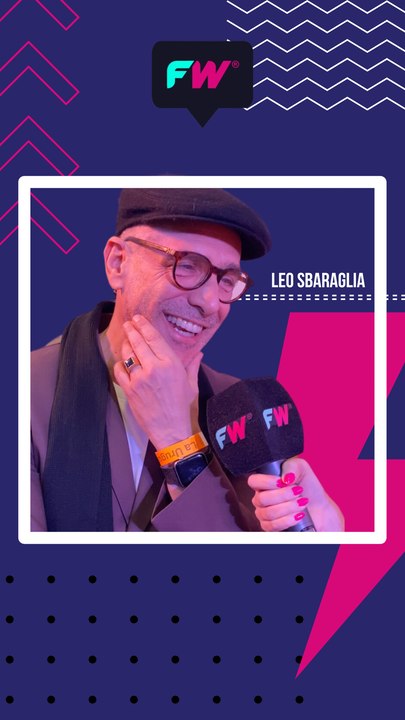 Leo Sbaraglia y el boom del cine en Argentina!