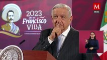 AMLO exhibe que ministro Aguilar tiene 50 abogados de apoyo para resolver sus casos