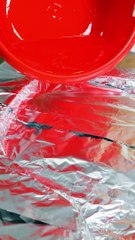 Turn Gypsum And Silicone Into An Unbelievably Stunning Epoxy Table