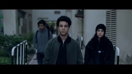 مسلسل الصندوق الحلقة 16 السادسة عشر والاخيرة HD