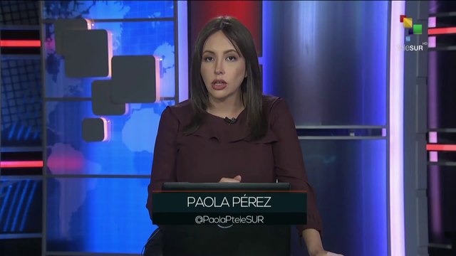 teleSUR Noticias 15:30 29-08 Huracán Idalia se intensifica y avanza hacia EE. UU.
