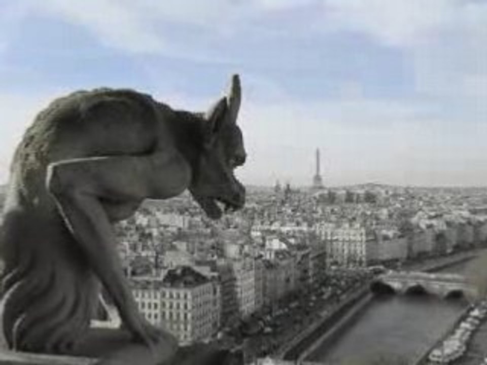 Freres Humains - Leo Ferre