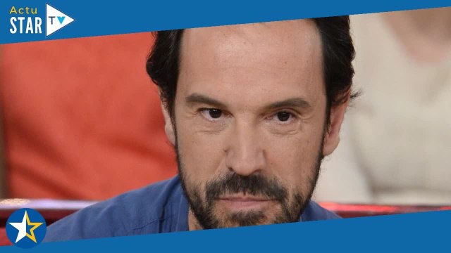 Gérald De Palmas détaille sa vie radicalement différente à la Réunion Ça m'a bien vidé la tête !