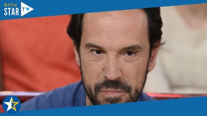 Gérald De Palmas détaille sa vie radicalement différente à la Réunion  Ça m'a bien vidé la tête !