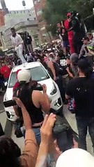 Twitch Streamers Unauthorized Fan Meetup Leads to NYPD Intervention