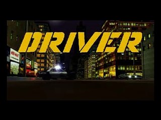 Driver online multiplayer - psx