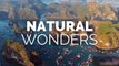 Top Most Beautiful Natural Wonders ON Earth | Reality of US | natural wonders