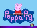 Peppa Pig (US Version Tickle U 2005-2006) Start and closing