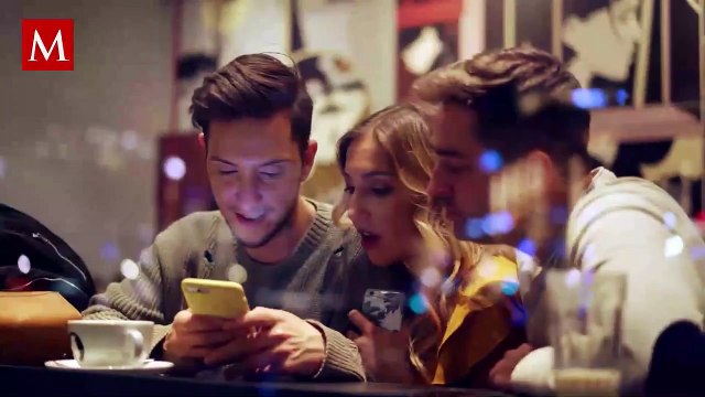 ¿Se viene colaboración entre Ricky Martin y Christian Nodal?