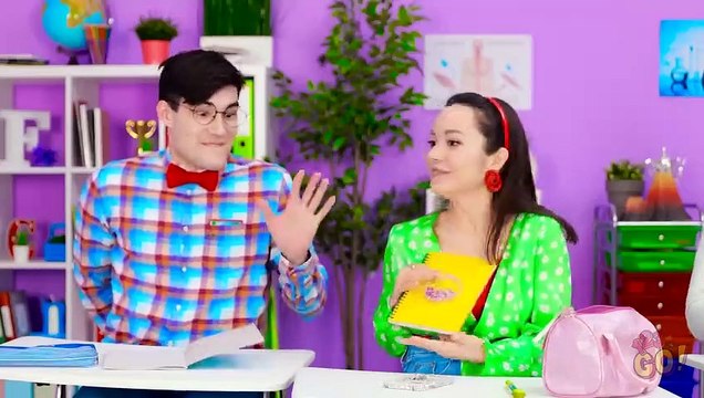 Awesome School Hacks Unleashed Diy Super Mario Airpods Case Epic Ideas And Crafts By 123 Go!