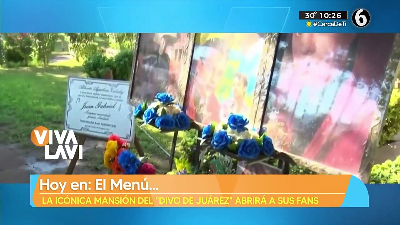 Vivalavi Torreón - 28 agosto 2023