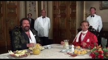 Non c'è due senza quattro _ Bud Spencer & Terence Hill _ Azione _ HD _ Film completo in Italiano