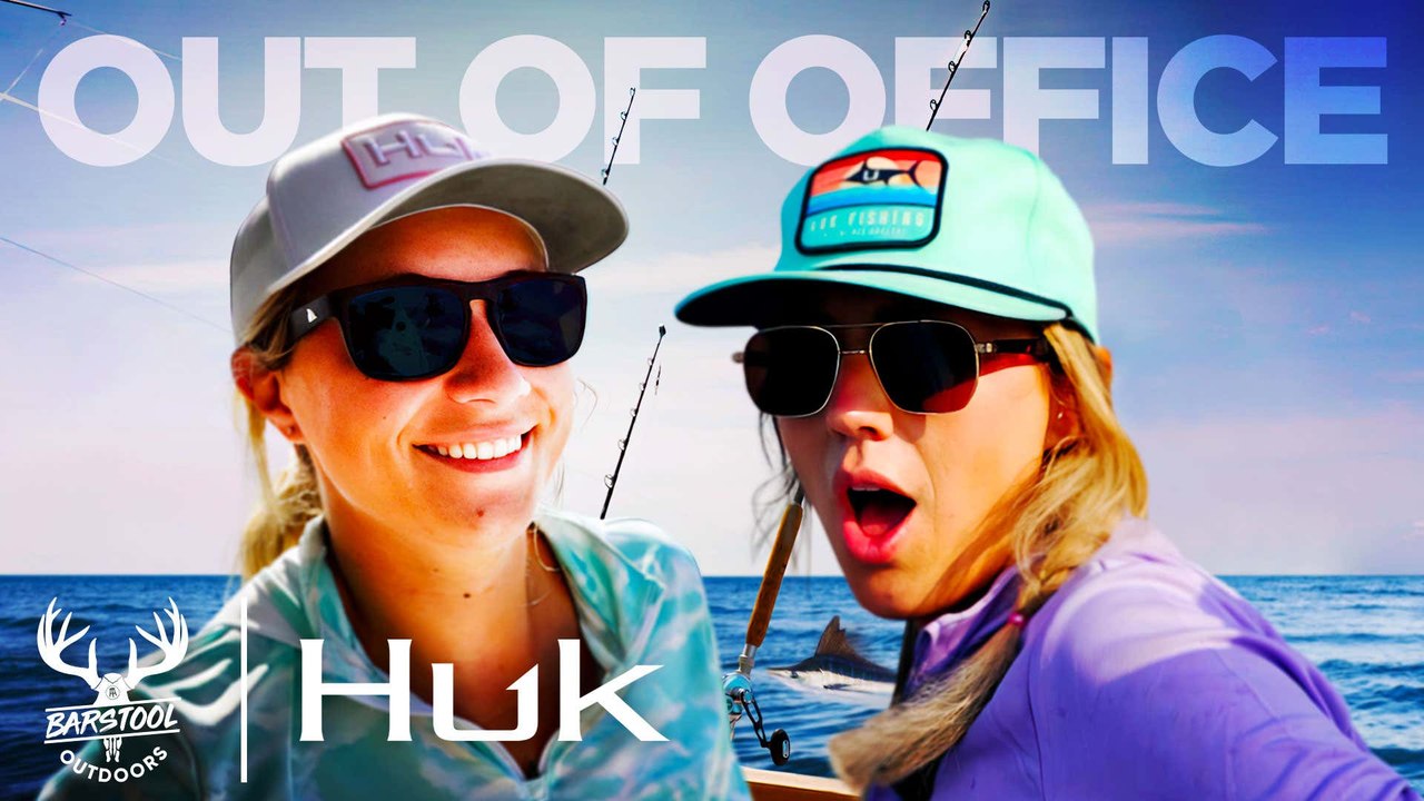 Megan Making Money Is Lowkey A Badass Outdoorsman