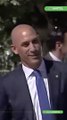 ¿Sabías que los presidentes de las federaciones territoriales pidieron la renuncia de Luis Rubiales? No deslices, mira todos los detalles sobre este contenido en este video