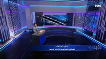 عصام عبد الفتاح المحاضر التحكيمي يقيم بيريرا ويفتح النار على كلاتنبرج  