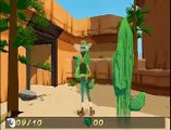 Lucky Luke : La Fièvre de L'Ouest online multiplayer - psx