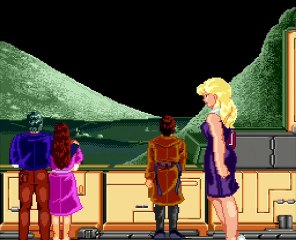 R-Type Complete CD online multiplayer - pce-cd