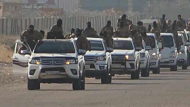 من جديد.. لماذا عاد الصراع إلى دير الزور بسوريا؟