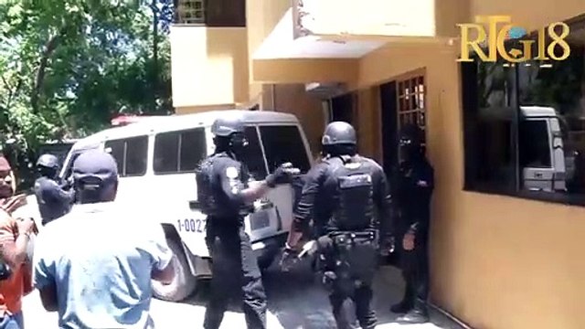 Asasinay Prezidan Jovenel Moïse.- 2 kolonbyen reponn yon 2èm fwa kesyon jij enstriksyon W Voltaire