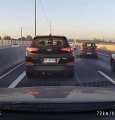 Surviving Two Car Accidents in One Trip