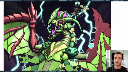 yt1s.io-What if POKEMON & MONSTER HUNTER Were Combined_! P2 (Lore & Speedpaint)-(1080p)