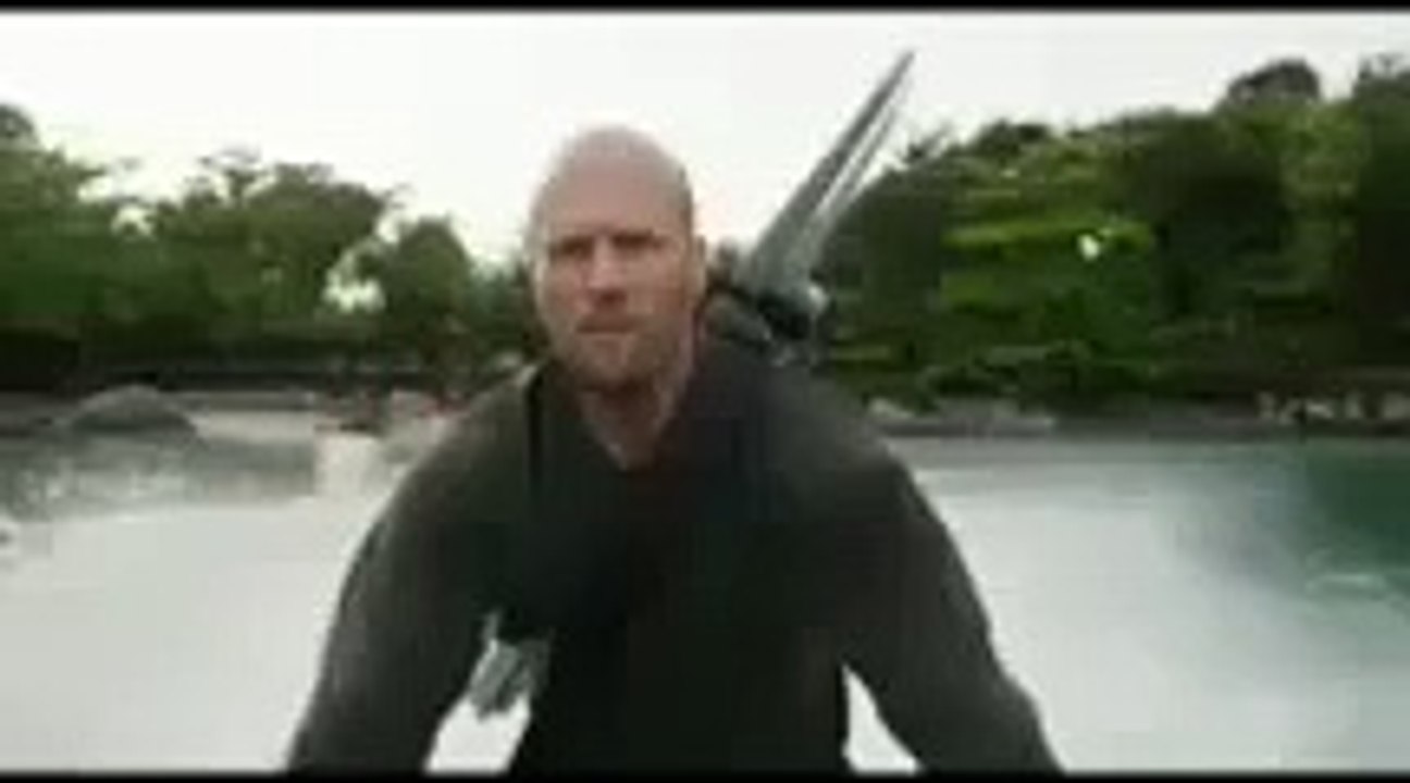 The meg clip