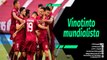 Tiempo Deportivo | La selección Vinotinto se prepara para las eliminatorias del Mundial de Fútbol 2026