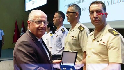 De nouveaux grades ont été attribués au personnel promu dans la TAF.