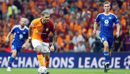 Le coffre-fort sera plein ! Galatasaray remportera 25 millions d'euros en Ligue des Champions